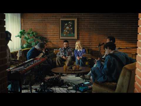 ELEVATION WORSHIP |