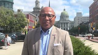 Auditor General DeFoor needs YOU to Bank Your Vote!