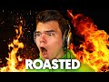 Youtubers ROAST Me For 10,000,000 SUBSCRIBERS!