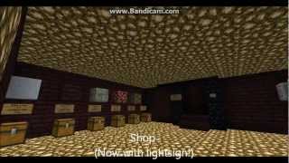 Server tekkit trailer