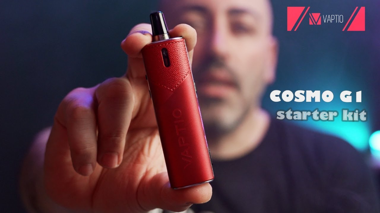 VAPTIO COSMO G1 VAPTIO COSMO G1