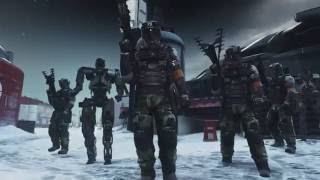 COD Infinite Warfare Beta: Quad Equalizer Killing Spree