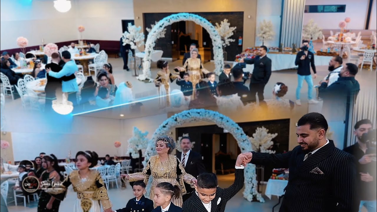 Bijav ko Gazda Mameri Belgija || Sunnet na Malik , Mahir || Erdjan Ork Facebook ,Oki Berber | Part 1