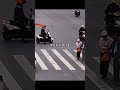 横断歩道で祖父に起きた奇跡