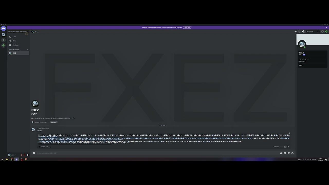 Decrypt FXAP (FIVEM ESCROW) | LUA FILES | 2025 WORKING - YouTube