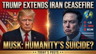 Daily Torment Report: Prophecies of the Two Witnesses | April 21, 2026 | Day 456 of 1260