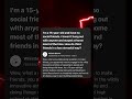 Thoughts #quora #boy #sociallife #ytshorts #shorts #trending #mentalhealth #friends #introvert #bro