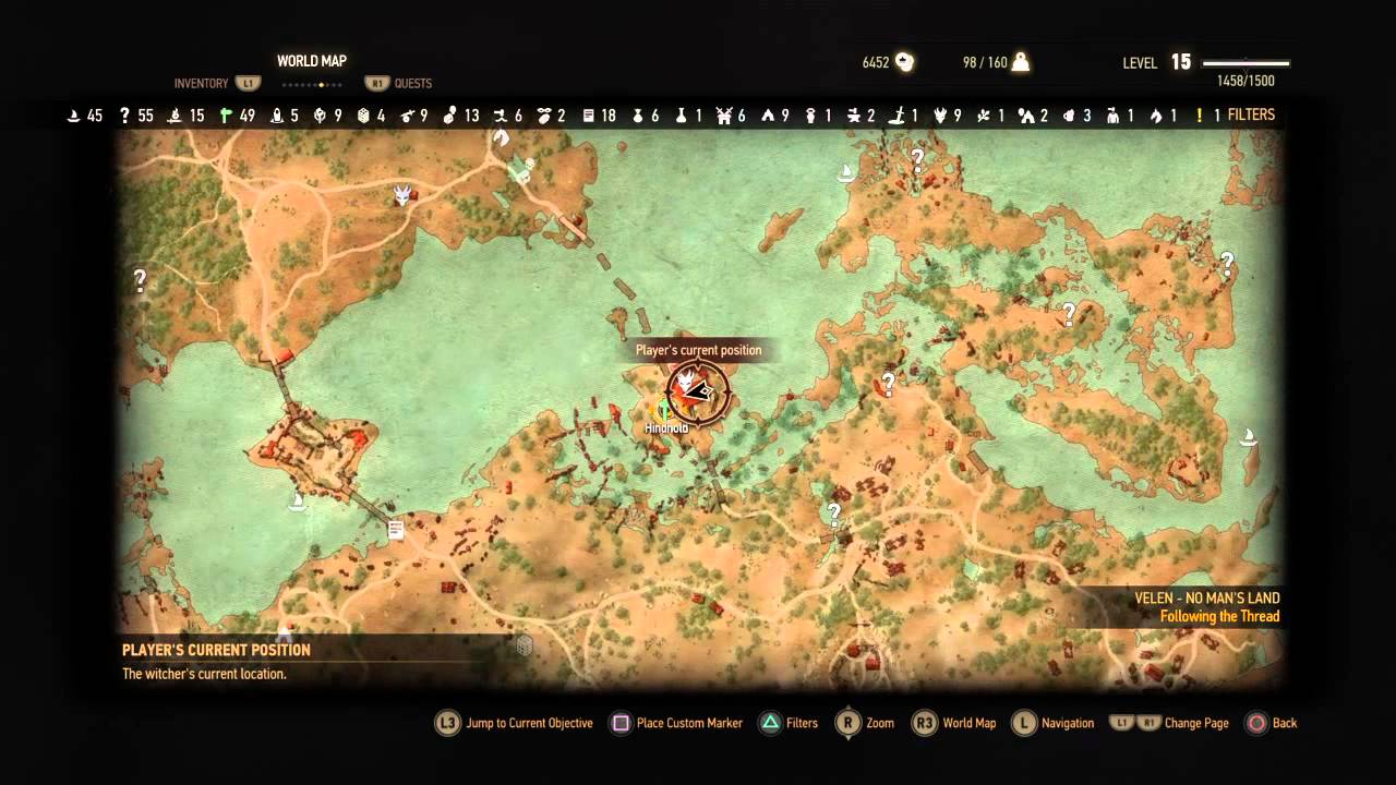 witcher 3 griffin crossbow location – witcher 3 crossbow diagrams – Brandma
