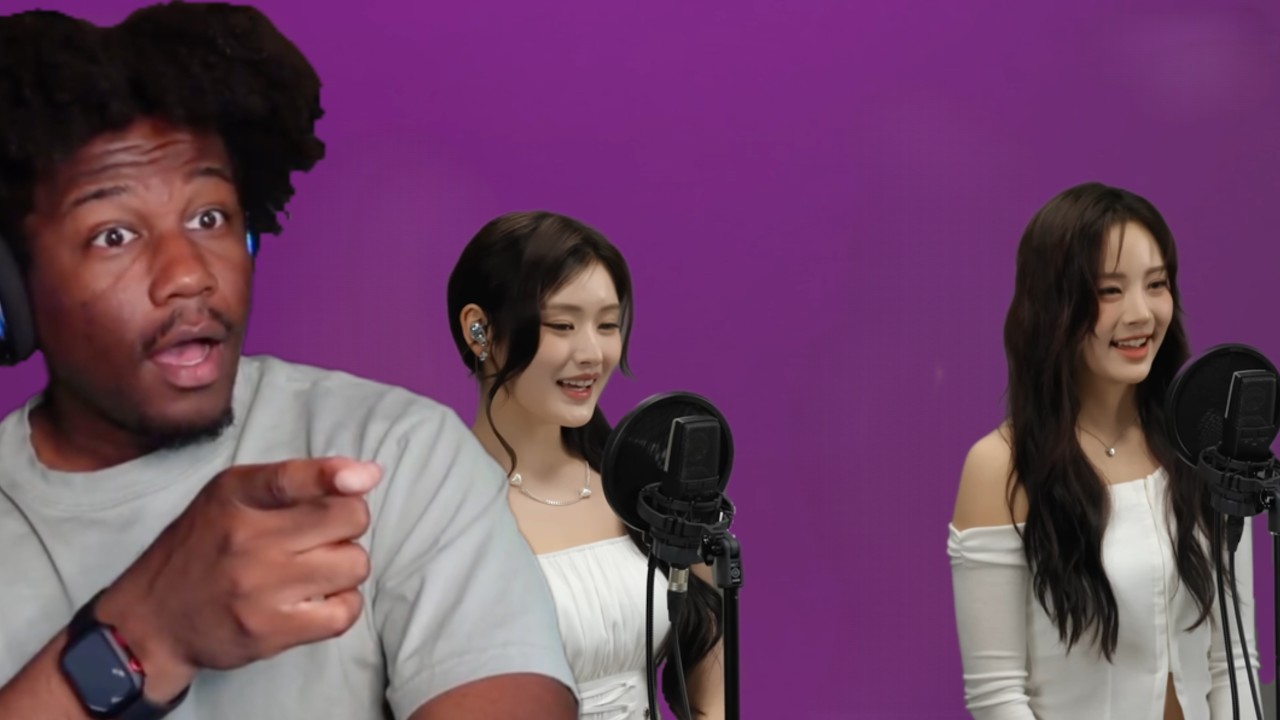 FIFTY FIFTY & tripleS Rising Voice Performances Were BEYOND Impressive | REACTION