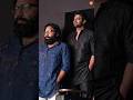 Dhurandhar 2 देखने पहुंचे Prabhas और Sandeep Reddy Vanga #trending #bollywood #ytshorts #news