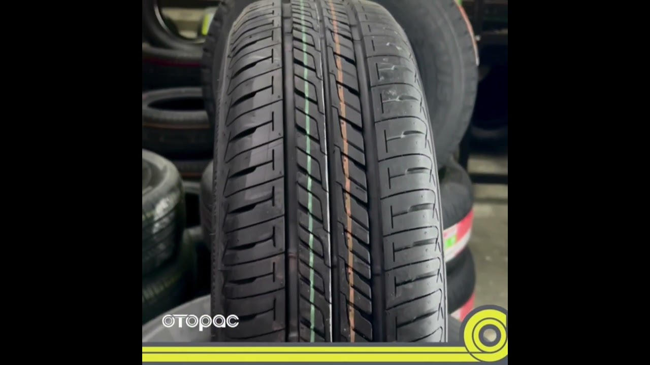 Bridgestone New Techno  