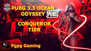 Explore Pubg 3.3 Update New Ocean Odyssey Pgpg Gaming