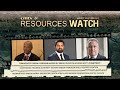 Resources watch