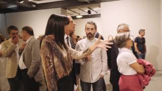 Inauguração maat