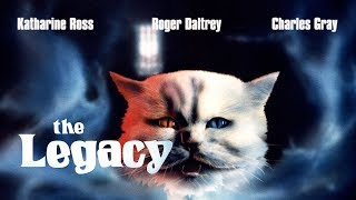 Download Lagu The Legacy 1978 Trailer HD MP3 Download Lagu The Legacy 1978 Trailer HD MP3