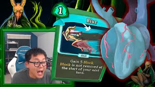Blur is OP / Amaz / Slay the Spire