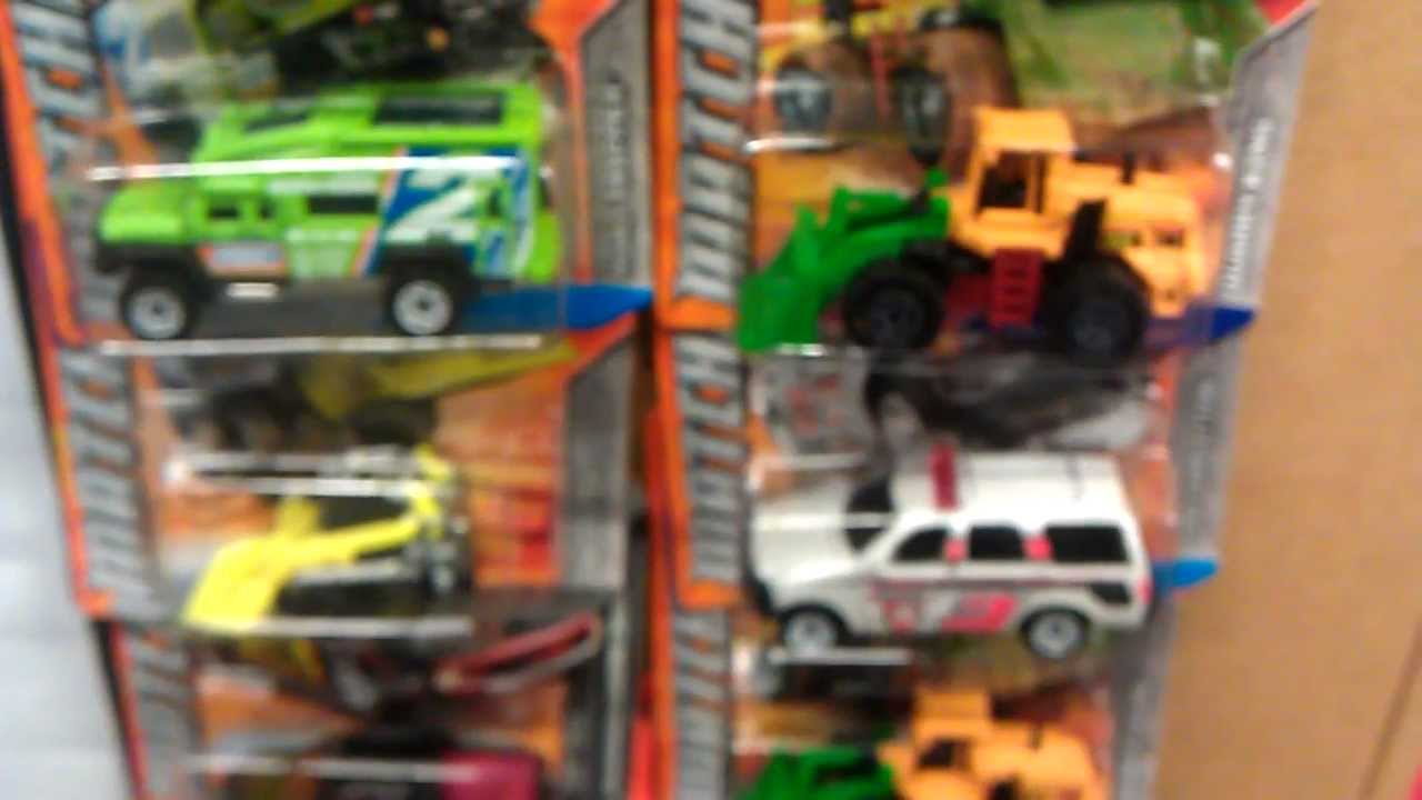 Matchbox cars UK YouTube