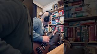 Iron Maidenufo  Doctor Doctor Intro keyboard Bass Electric Guitar