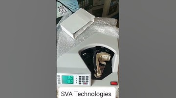 Desk top bundle note counting machines Kores | Available on IndiaMART