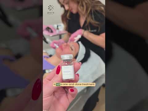How Does Microneedling Actually Work?