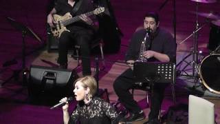 Zuhal OLCAY - Dünden sonra Yarından önce