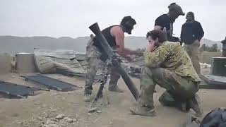 Enduring Freedom, Afghanistan Edit