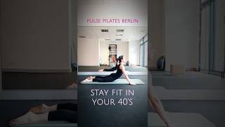 #pilates #matpilates #pilatesworkout