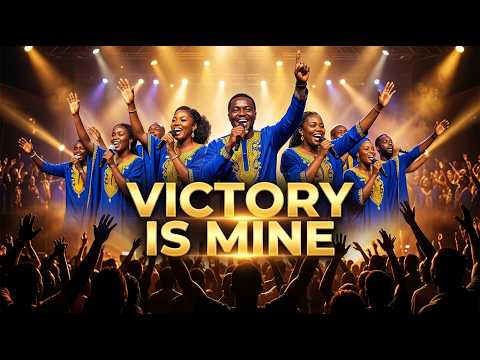 Prophetic Afro Gospel Worship 2026 | Songs for Favor, Breakthrough & Open Doors