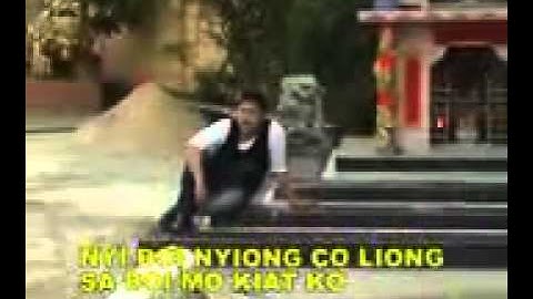 He Ngai He Ki ( Hakka Love Song )