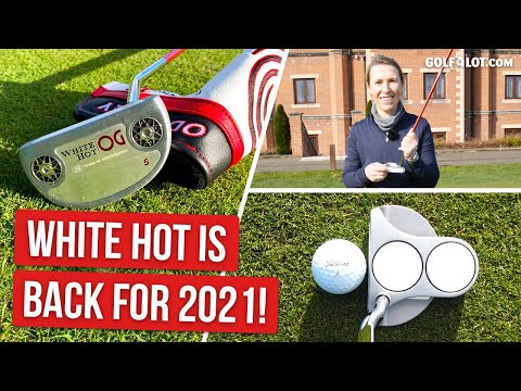 Video: Odyssey White Hot 2-Ball Putter Review (i njegovo naslijeđe)
