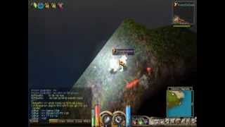 ByMauRe Vs CocaPs XtremePk