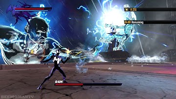 Spider-Man: Shattered Dimensions Walkthrough Part 8 - Electro (2/2)