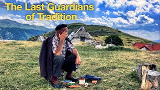 These People are the Last Guardians of Tradition || Bosna i Hercegovina || Lukomir || Umoljani by Ervinslens 4,264 views 3 months ago 4 minutes, 33 seconds