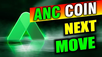 $ANC (Anchor Protocol) Crypto Price Prediction | Anc Protocol News Today | #ancnews  | #anchor