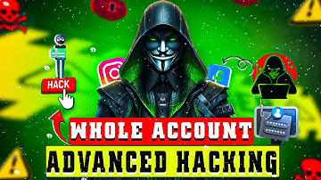 Exposed: Black Hat Hackers