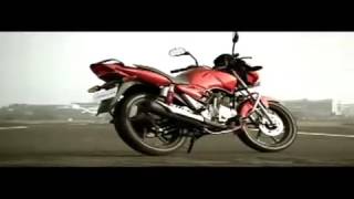 1 TVS APACHE Gen X Bike BOSS Ad Its now or never   YouTube