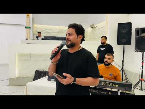 بين علينا الكبر والشيب غز الحايا زفاف محمد سعد الصباحي 2025 الفنان ماجد الهلال العازف طارق الحمداني