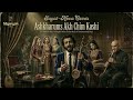 Ashxarhums Ax Chim Qashi Armenian Jazz Cover Sayat Nova X Nigaryan AI Music 