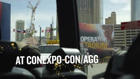 2023 Global Operator Challenge Final | Teaser