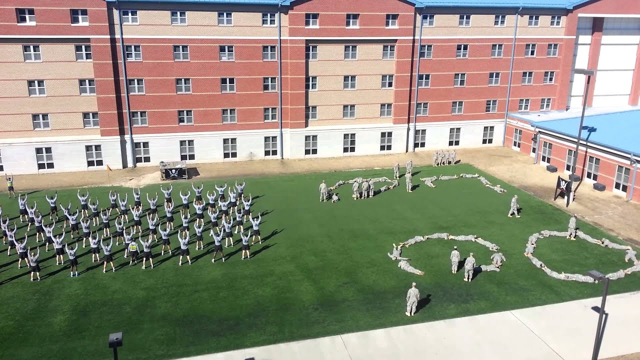 Fort Lee AIT Pt YouTube fort-lee-ait-pt-youtube