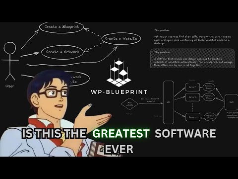 How I’m Building