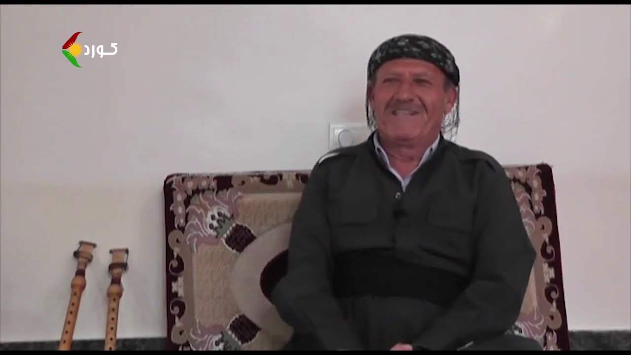 ئەزمونی ژیان  -   عوسمان محەممەدی    (عوسمانە سوور )