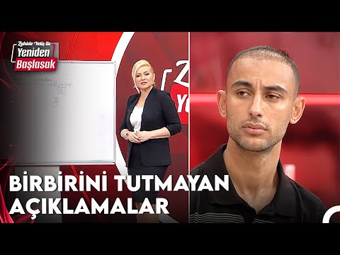 İrfan Eren Davasında Düğümler Çözüldü! - Zahide Yetiş ile Yeniden Başlasak 145. Bölüm