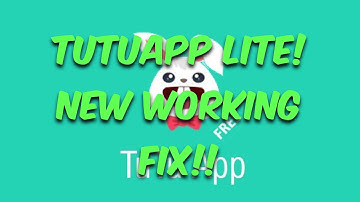 HOW TO GET TUTUAPP LITE ON iOS 12.2 IN 2019 (NO JAILBREAK) - FREE PAID APPS, ++APPS & CYDIA APPS