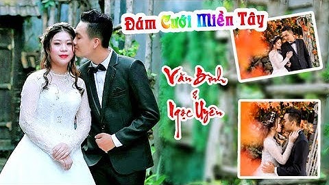 Văn Bình & Ngọc Uyên / Lễ Tân Hôn / 19/08/2019