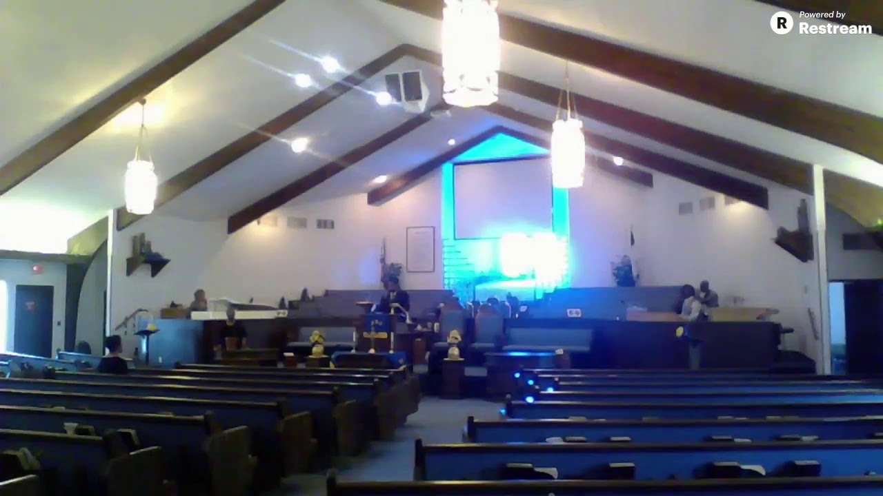 Paradise Baptist Church OKC Live Stream YouTube