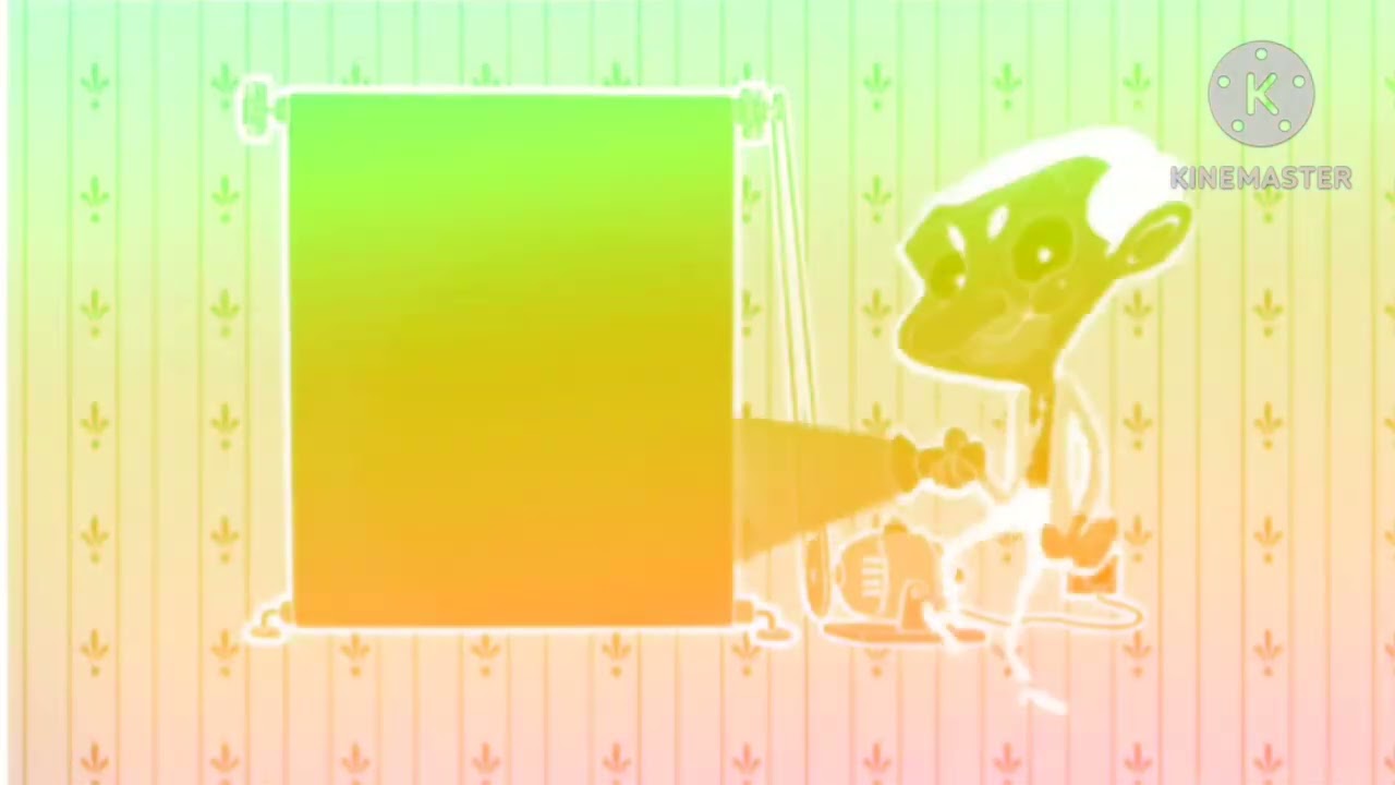 Mr Bean Credits Effects in perfil 2 in G maijor 1