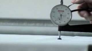 SM-690R Split PE form into thickness 0.2 mm with +-0.05m tolerance