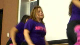 Greekster.tv - Sigma Lambda Gamma