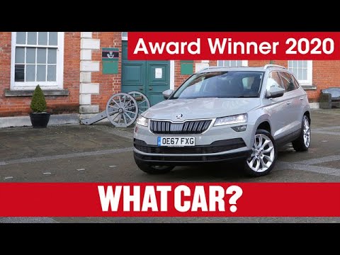 skoda-karoq:-why-it’s-our-2020-family-suv-(for-£20,000-£30,000)-|-what-car?-|-sponsored